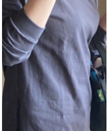 AS as know as | Tシャツ/カットソー