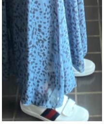 GUCCI | スニーカー