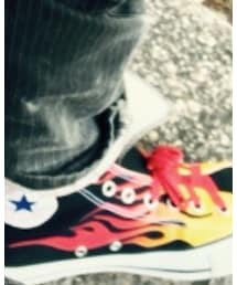 CONVERSE | スニーカー