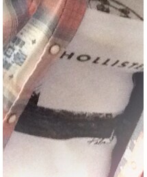 Hollister | Tシャツ/カットソー