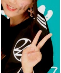 H&M | イヤリング