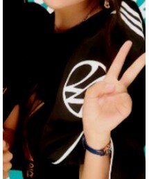 adidas × 24karats | ジャージ