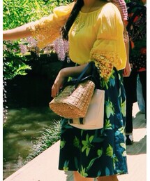 kate spade new york | ハンドバッグ