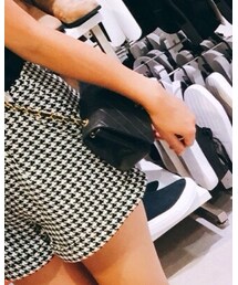 CHANEL | ショルダーバッグ