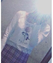 H&M | Tシャツ/カットソー