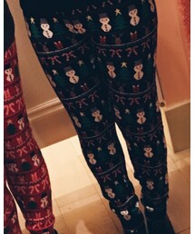 FOREVER 21 | パンツ