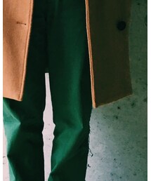ISSEY MIYAKE | その他パンツ