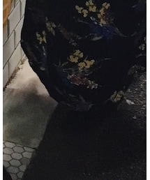 ZARA | ブーツ