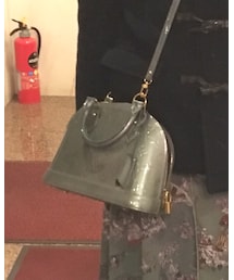 LOUIS VUITTON | ハンドバッグ