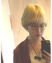 LILY BROWN | ピアス（両耳用）