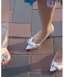 GU | パンプス
