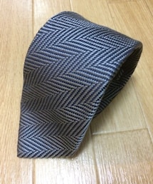 SCHIATTI | ヘリンボーンタイ(ネクタイ)