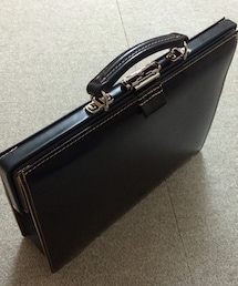 DEUX MONCX | ドクターズブリーフ(ビジネスバッグ)