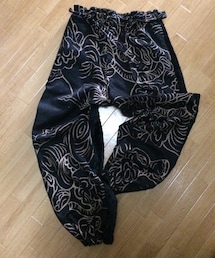 SOU･SOU | 宮中裾 天敵(その他パンツ)