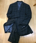 THE SUIT COMPANY(ザ・スーツカンパニー)の「ジャケット/アウター(セットアップ)」