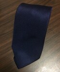 鎌倉シャツ(カマクラシャツ)の「フォーマルスーツ/小物(ネクタイ)」