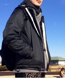 LOKI | リング インシュレーションジャケット(その他アウター)