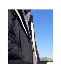 SOU･SOU | 襟巻ジバン(Tシャツ/カットソー)