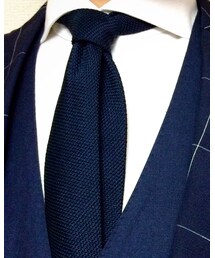 鎌倉シャツ | フレスコタイ(ネクタイ)