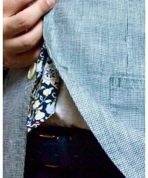 UNIVERSAL LANGUAGE | スラックス