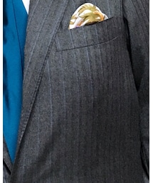 RING JACKET | セットアップ