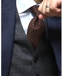 THE TIE | ネクタイ