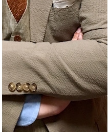 UNITED ARROWS | セットアップ