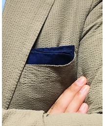 SpaccaNeapolis | ハンカチ/ハンドタオル