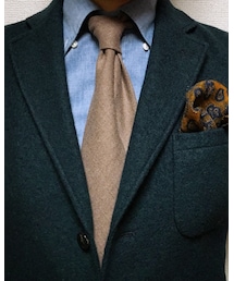 SpaccaNeapolis | ネクタイ