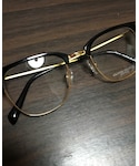 OLIVER PEOPLES(オリバーピープルズ)の「ファッション雑貨(メガネ)」