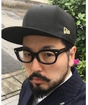 NEW ERA(ニューエラ)の「帽子(キャップ)」