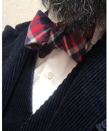 Engineered Garments | 蝶ネクタイ