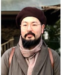 CA4LA(カシラ)の「帽子(ハンチング/ベレー帽)」