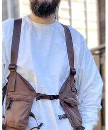 無印良品 | Tシャツ/カットソー