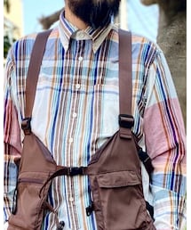 Engineered Garments | シャツ/ブラウス