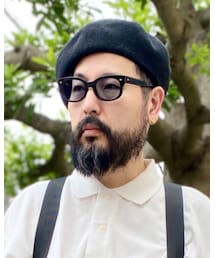 EFFECTOR | サングラス