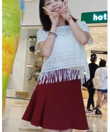 hope show | スカート