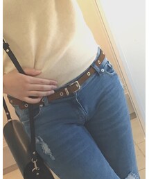 FOREVER 21 | ベルト