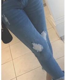 GRL | デニムパンツ