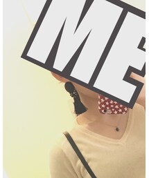 H&M | ピアス（両耳用）