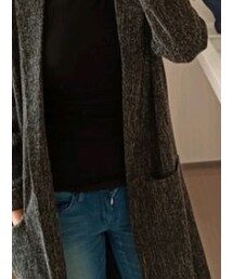 H&M | チェスターコート