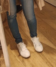 無印良品 | スニーカー