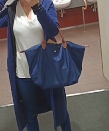 LONGCHAMP | トートバッグ