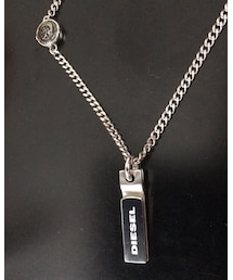 DIESEL | ネックレス