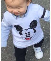 H&M | Tシャツ/カットソー