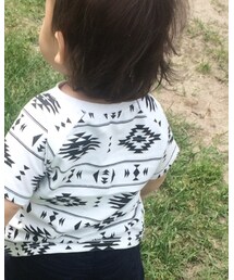 西松屋 | Tシャツ/カットソー
