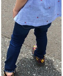 H&M | デニムパンツ