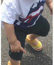 Birthday | パンツ