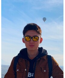 THOM BROWNE | メガネ