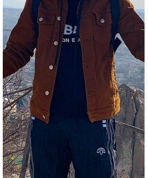 BURBERRY | パーカー